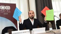 Assemblea Elettiva 2017